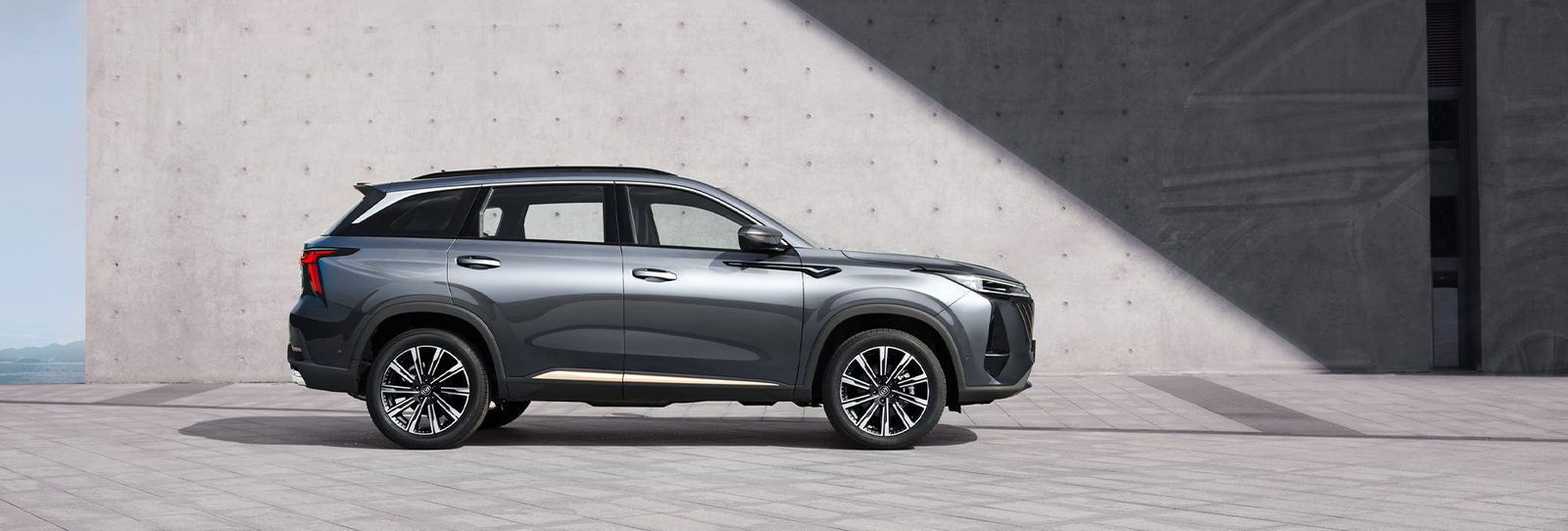 Changan CS75 PLUS 2026